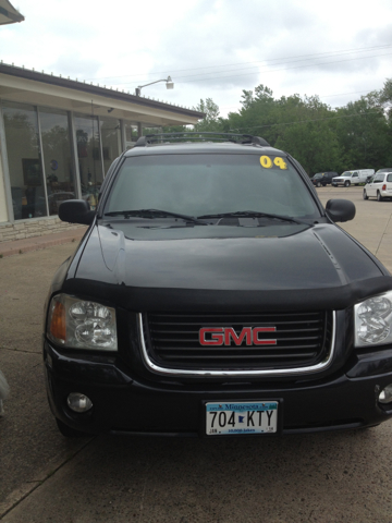 GMC Envoy 2004 photo 1