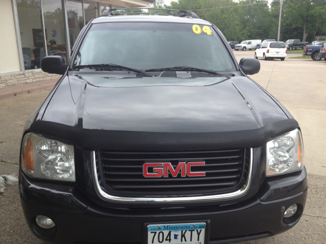 GMC Envoy 2004 photo 3