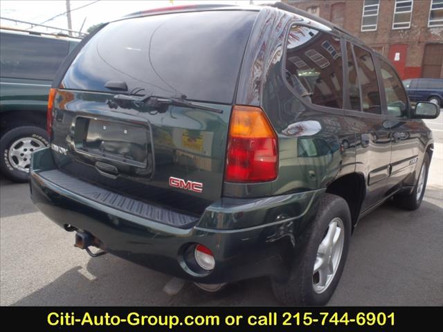 GMC Envoy 2004 photo 3