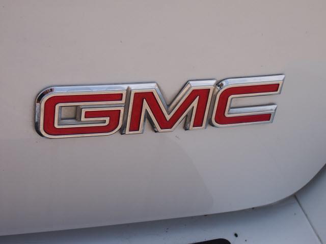 GMC Envoy 2004 photo 29