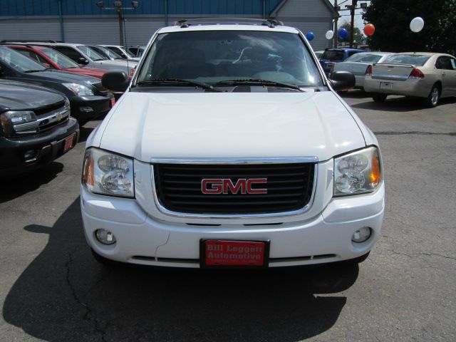 GMC Envoy 2004 photo 4