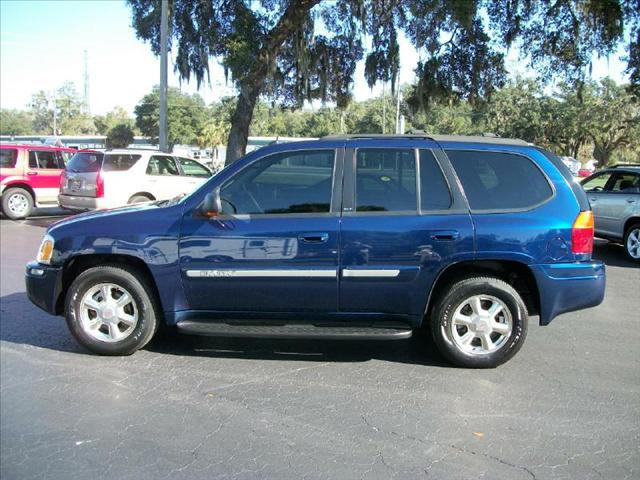 GMC Envoy Lariat/xl/xlt Sport Utility