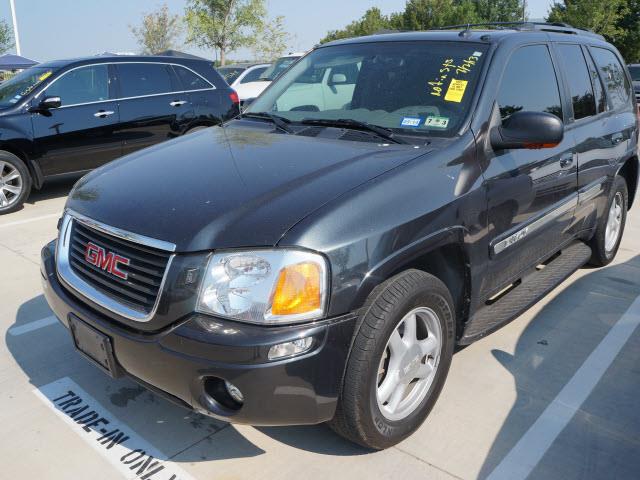 GMC Envoy 2004 photo 3