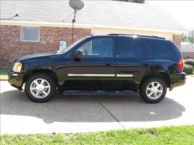 GMC Envoy S V6 Auto 4WD Sport Utility