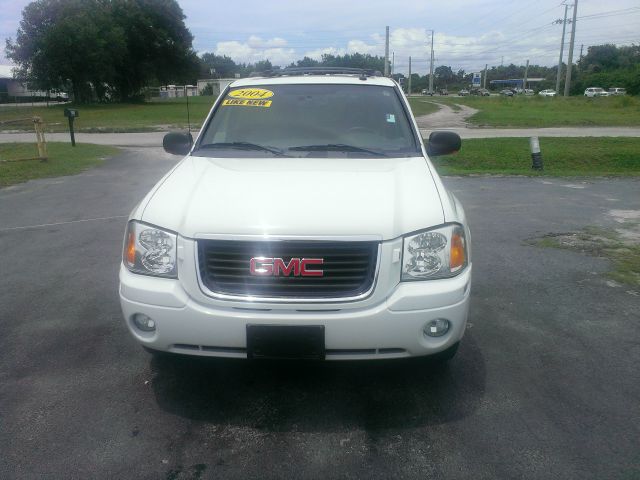 GMC Envoy 2004 photo 5