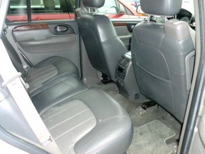 GMC Envoy 2004 photo 1