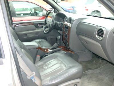 GMC Envoy 2004 photo 4