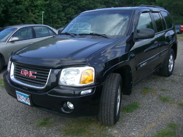 GMC Envoy 2004 photo 3