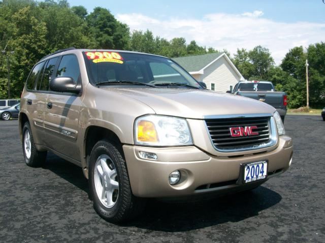 GMC Envoy 45 Sport Utility