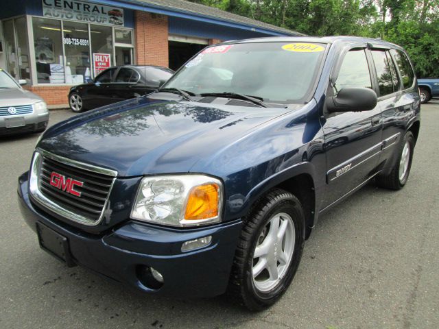 GMC Envoy 2004 photo 7