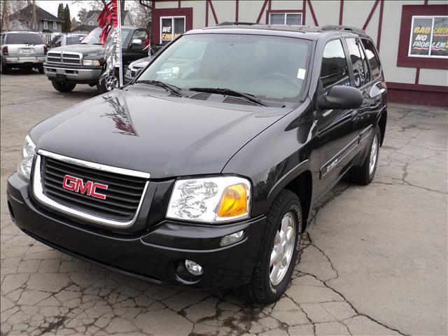 GMC Envoy 45 Sport Utility