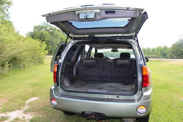 GMC Envoy 2004 photo 10