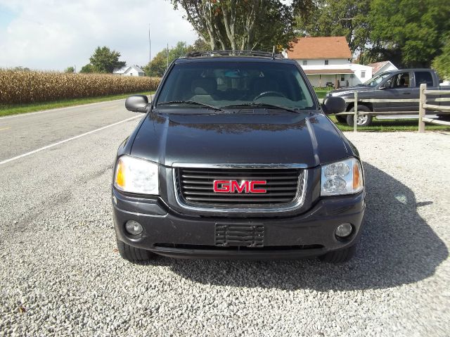 GMC Envoy 2004 photo 4