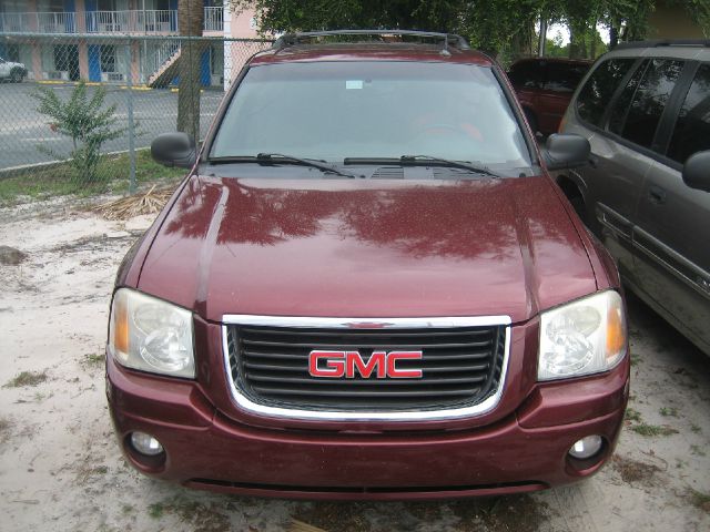 GMC Envoy 2004 photo 11