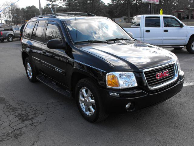 GMC Envoy GXP Sport Utility