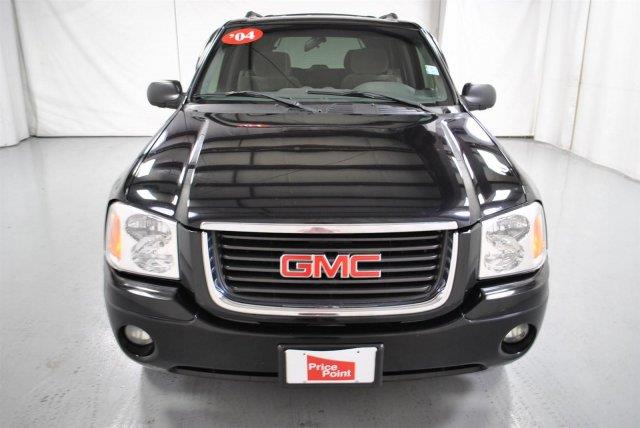 GMC Envoy 2004 photo 16