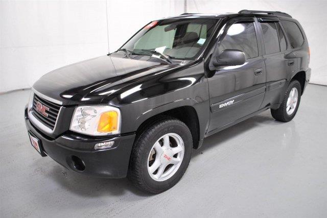 GMC Envoy 2004 photo 3