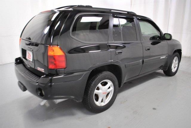 GMC Envoy 2004 photo 6