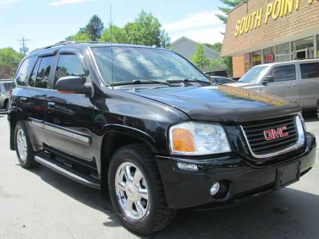 GMC Envoy Wagon SE SUV