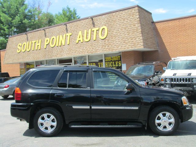 GMC Envoy 2004 photo 3