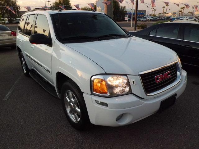 GMC Envoy LTD LME Sport Utility