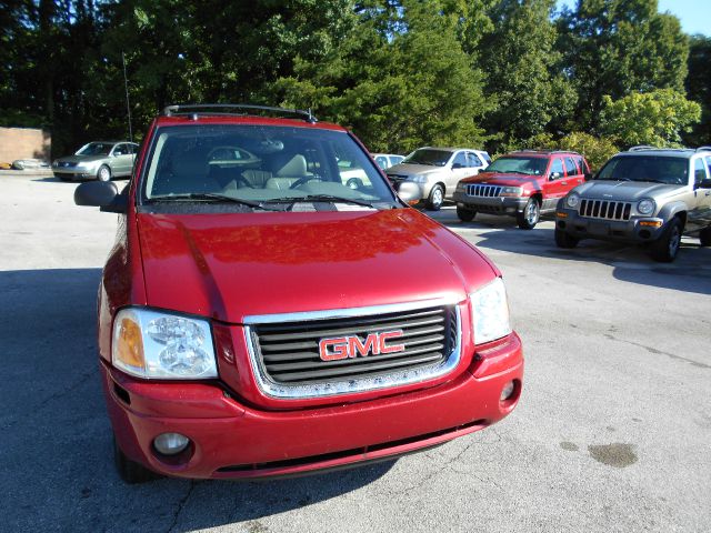 GMC Envoy 2004 photo 3