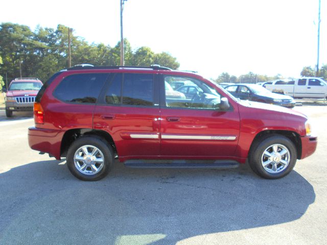 GMC Envoy 2004 photo 4