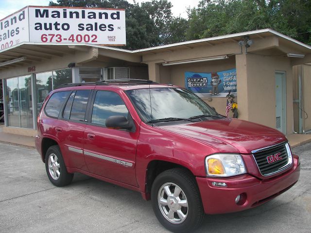 GMC Envoy Wagon SE SUV