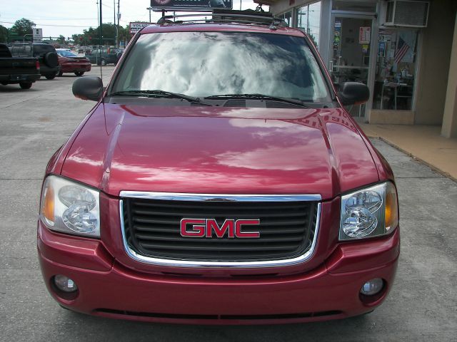 GMC Envoy 2004 photo 22