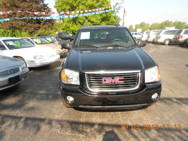 GMC Envoy Wagon SE SUV