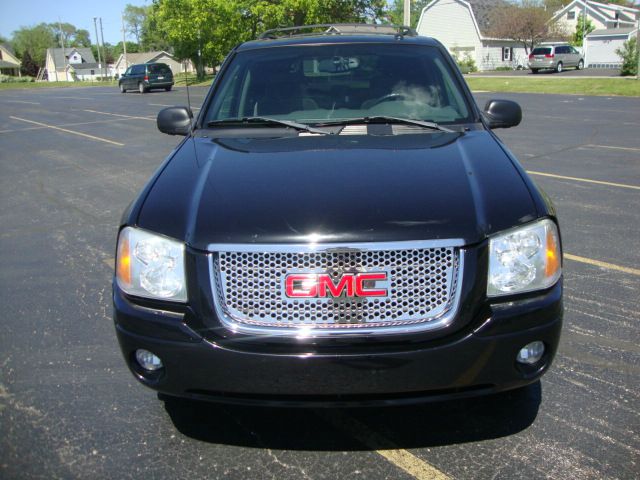 GMC Envoy 2004 photo 5