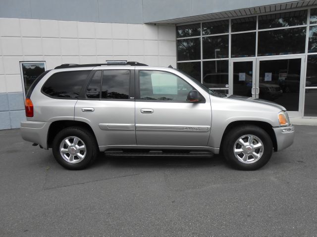 GMC Envoy GXP SUV