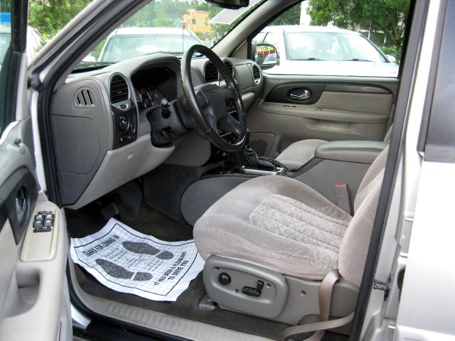 GMC Envoy GXP SUV