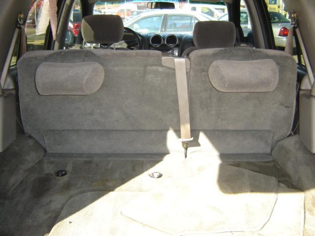 GMC Envoy 2004 photo 3