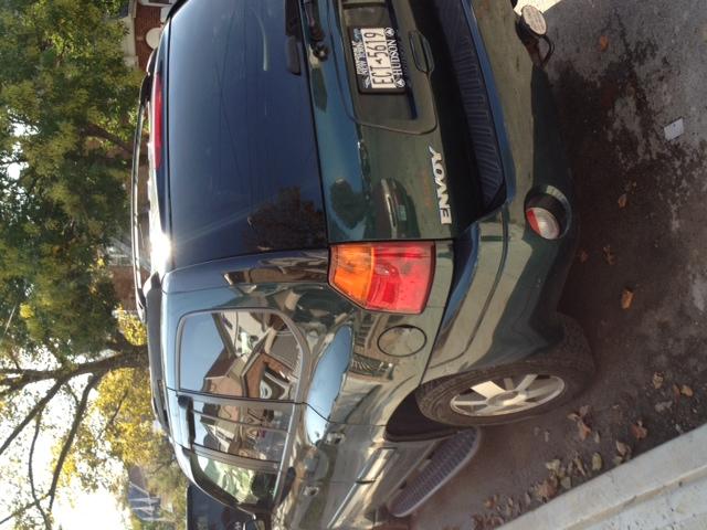 GMC Envoy 2005 photo 2