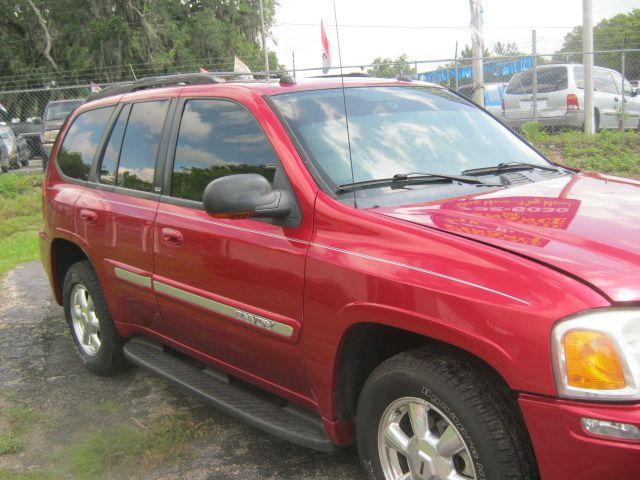 GMC Envoy 2005 photo 1