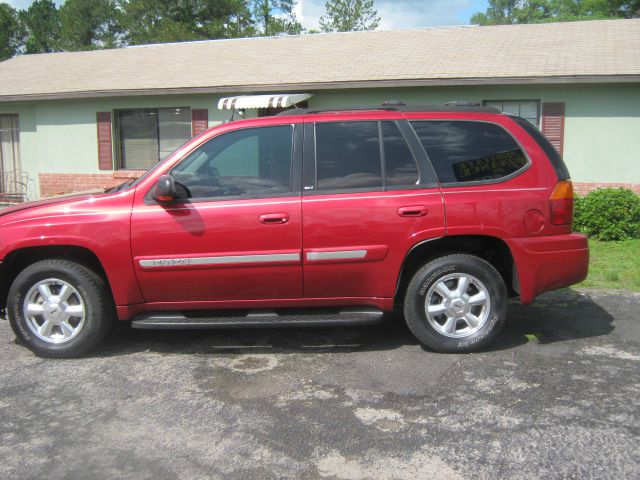 GMC Envoy 2005 photo 4