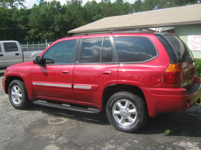 GMC Envoy 2005 photo 5