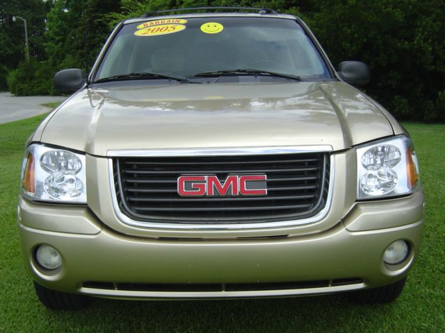 GMC Envoy GXP SUV