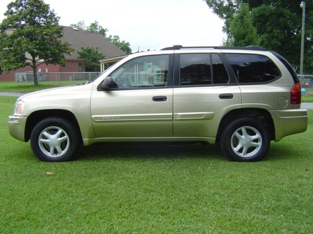 GMC Envoy 2005 photo 4