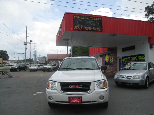 GMC Envoy 2005 photo 1