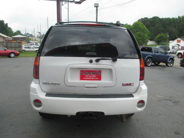 GMC Envoy 2005 photo 3