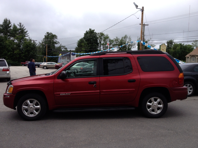 GMC Envoy SE (gladbrook) SUV