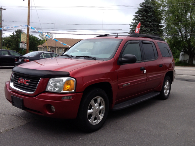 GMC Envoy 2005 photo 3