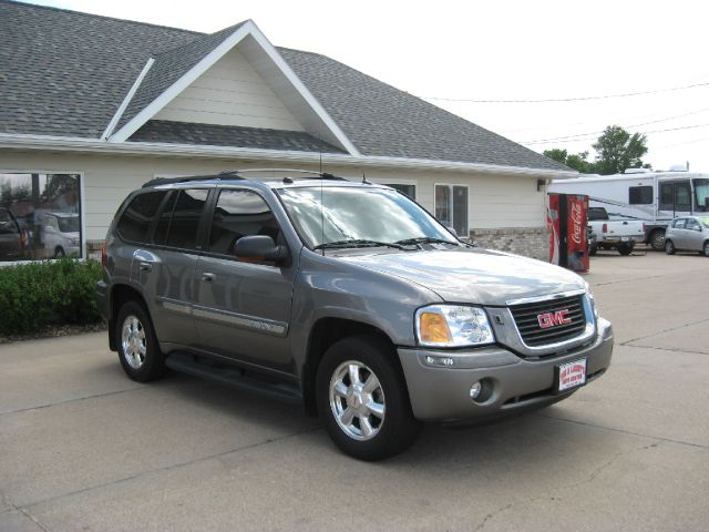 GMC Envoy Wagon SE SUV