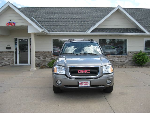 GMC Envoy 2005 photo 6