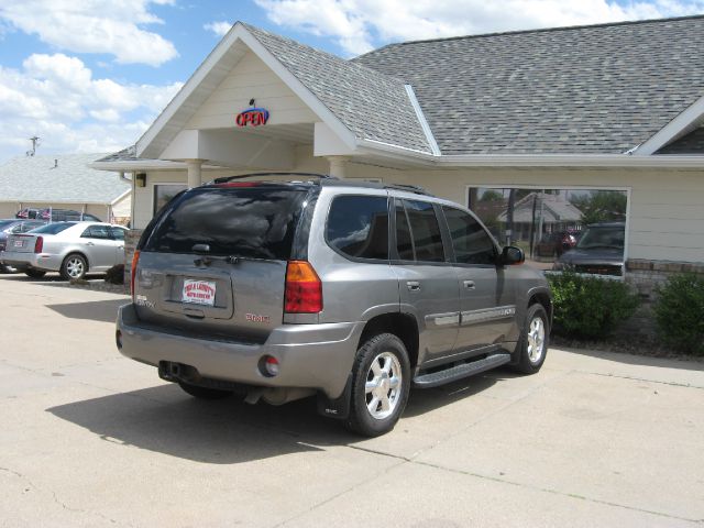 GMC Envoy 2005 photo 7