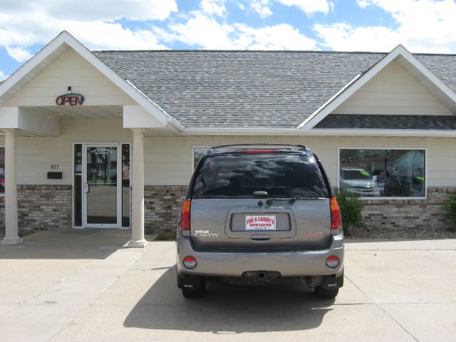 GMC Envoy 2005 photo 9