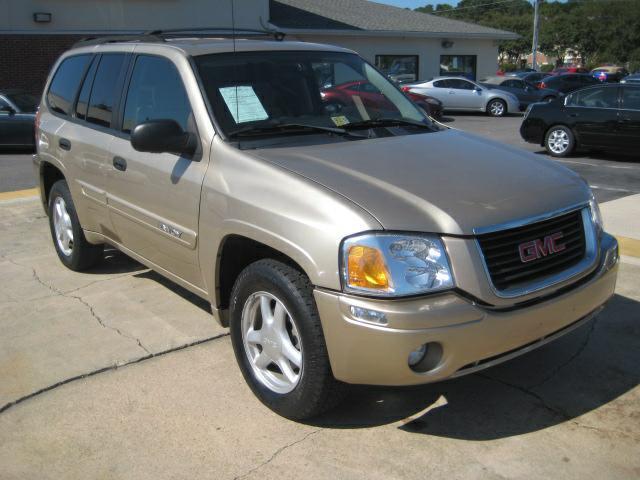 GMC Envoy Unknown Sport Utility