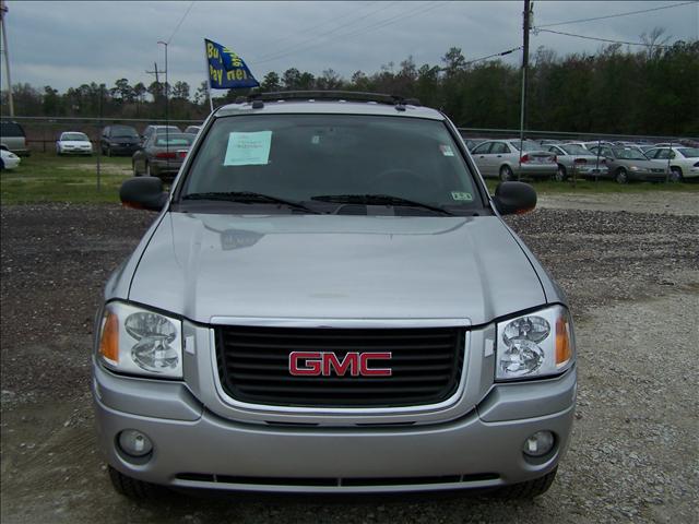 GMC Envoy 2005 photo 4